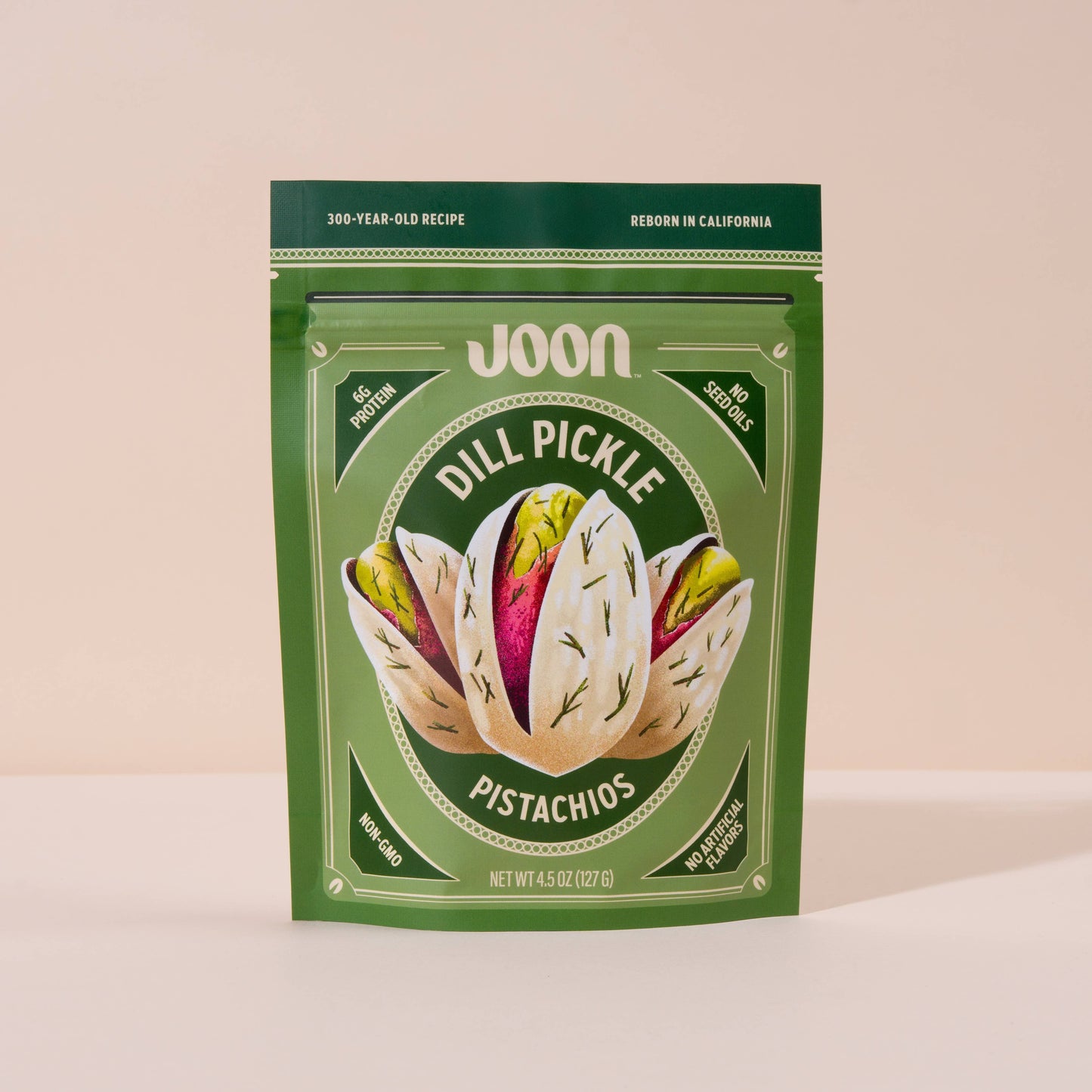 Joon - Joon Dill Pickle Pistachios | Pistachio Bulk, Gourmet Snacks