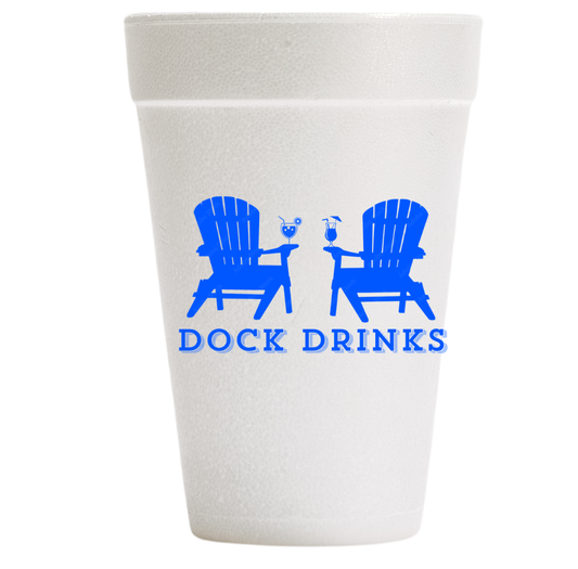 Dock Drinks
