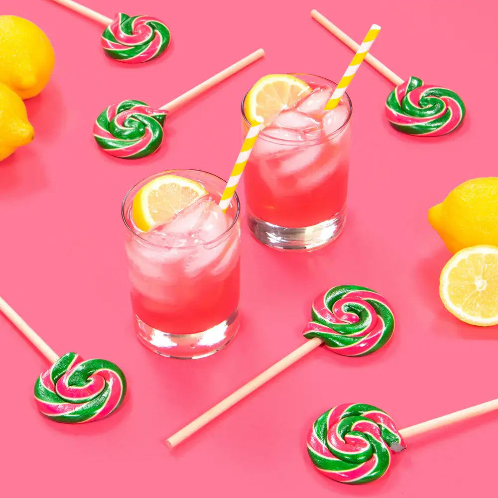 Pink Lemonade - 1 oz