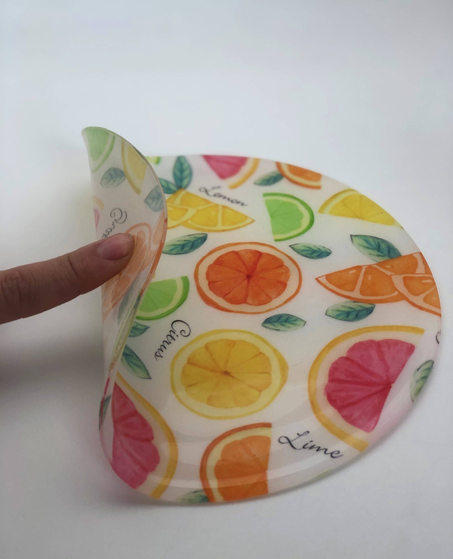 Andreas - GG Citrus