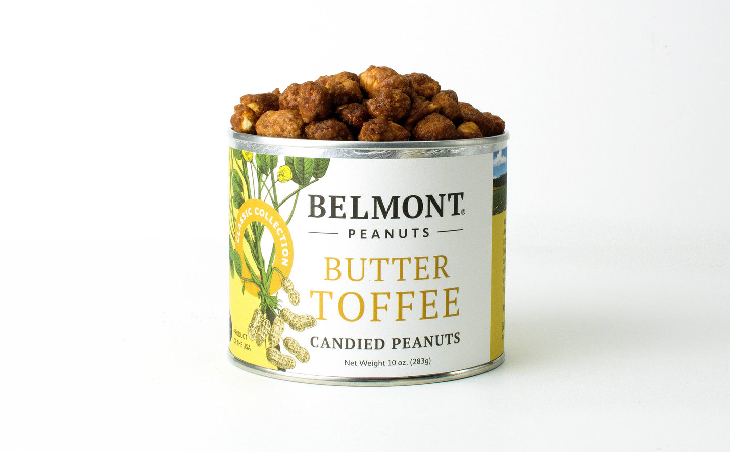 Butter Toffee Peanuts