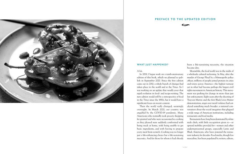 W. W. Norton - The Essential New York Times Cookbook: The Recipes of Record