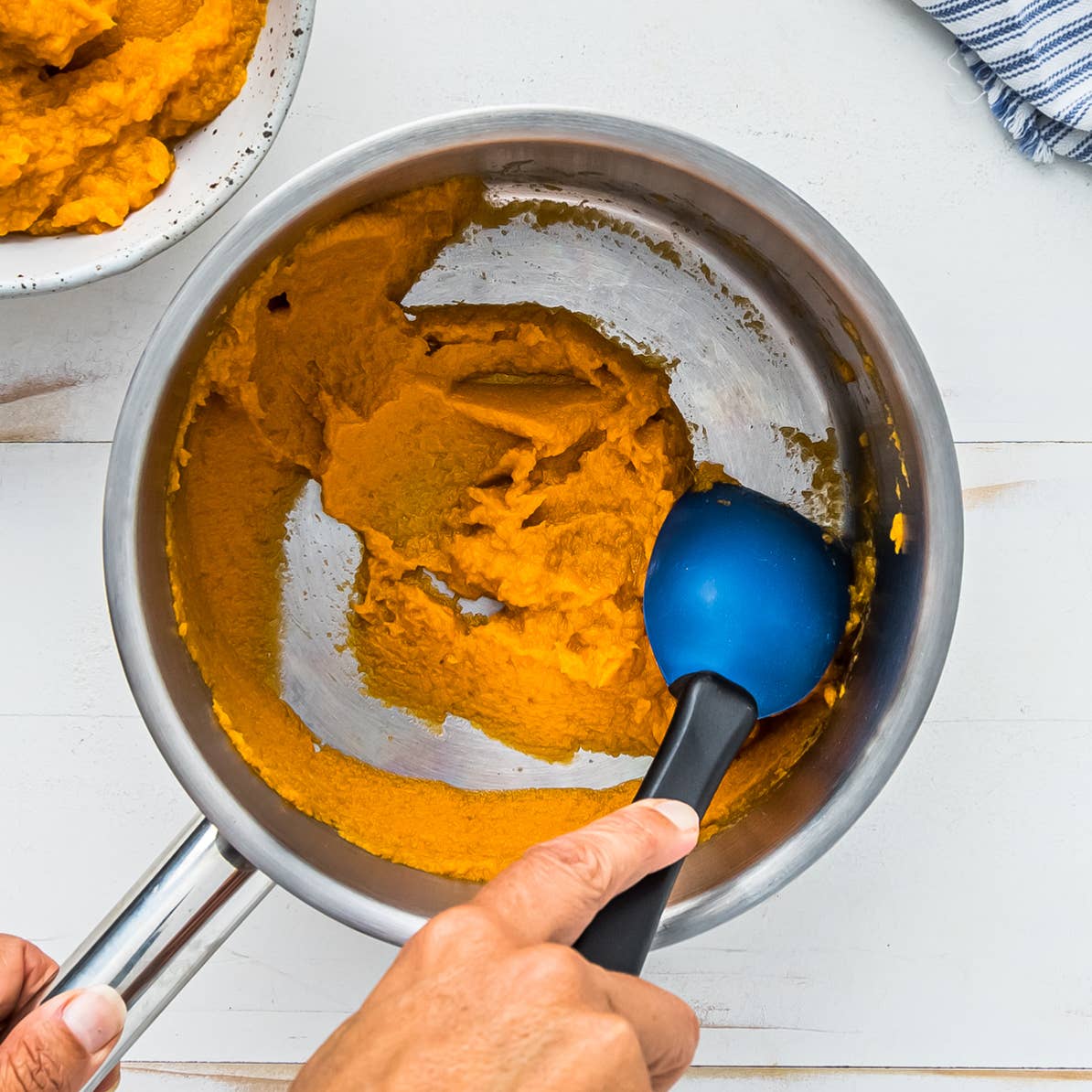 Supoon - Sit Up Scraping Spoon - CDU