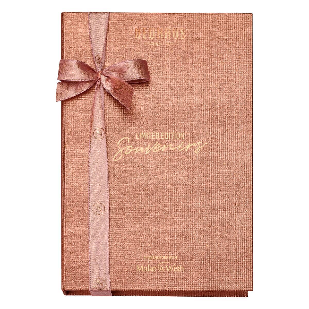Limited Edition Souvenirs Collection 2026 - 15 pcs