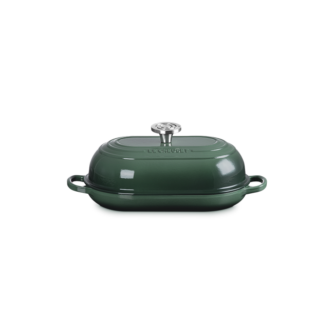 Signature Oval Bread Oven