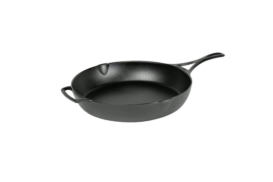 Blacklock Lodge Skillet