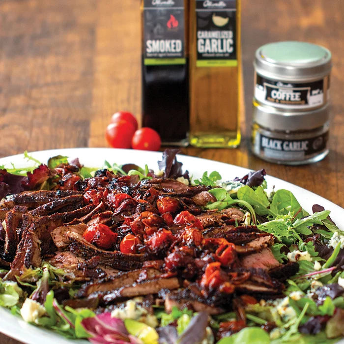 Olivelle Roasted Coffee Rub & Seasoning
