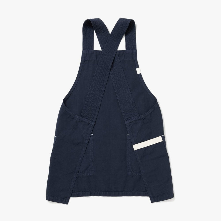 Blueberry Smock