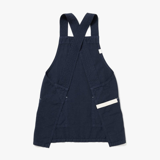 Blueberry Smock