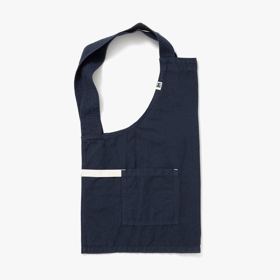 Blueberry Smock