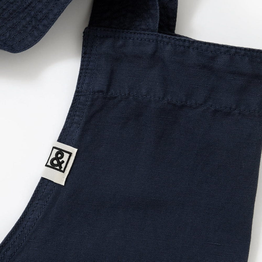 Blueberry Smock