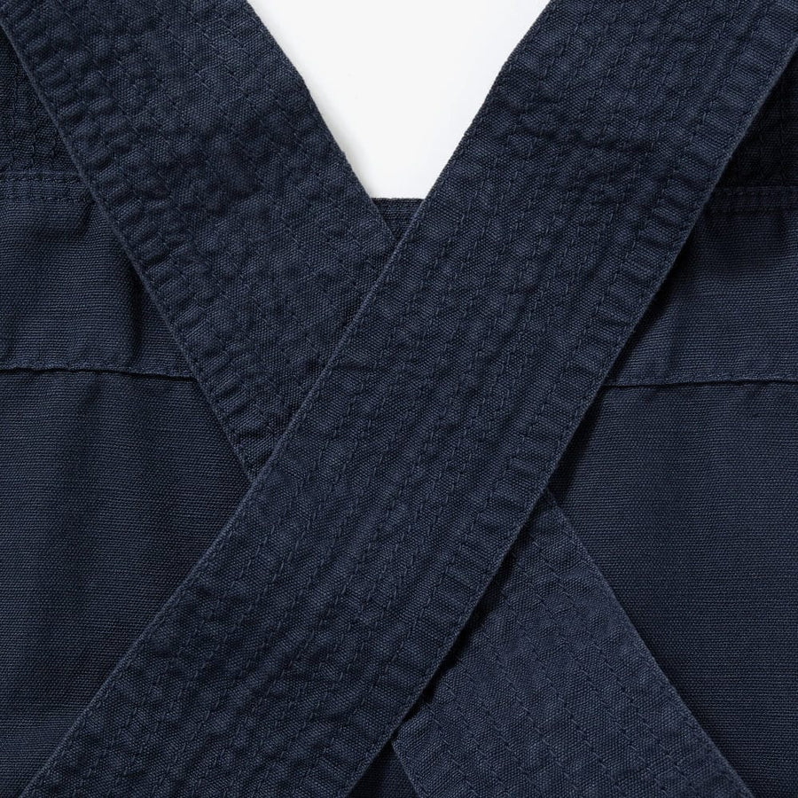 Blueberry Smock