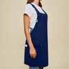 Blueberry Smock