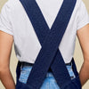 Blueberry Smock