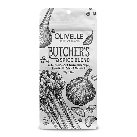 Butcher Blend Seasoning Salt