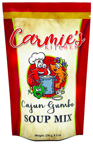 Carmies Soup Mixes