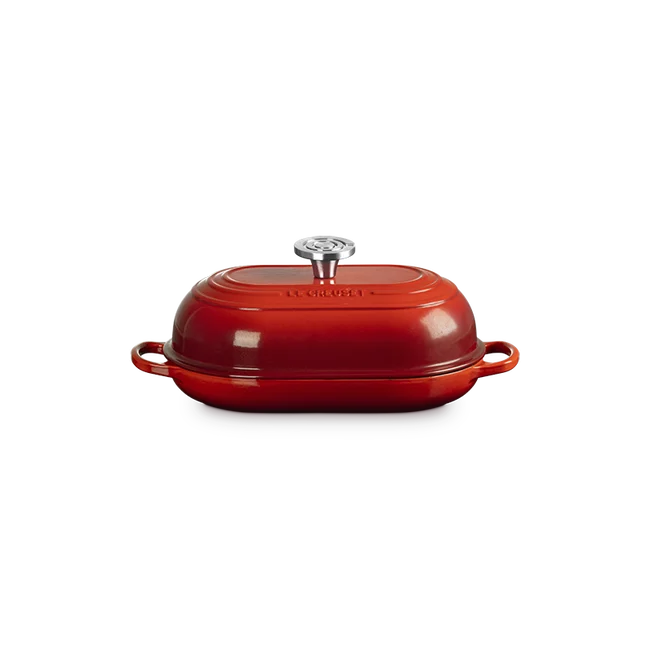 Signature Oval Bread Oven