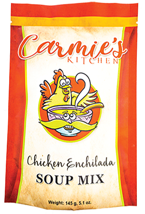 Carmies Soup Mixes