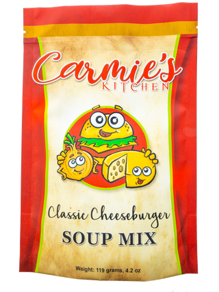 Carmies Soup Mixes