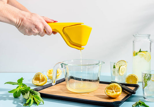 Dreamfarm Lemon Juicer