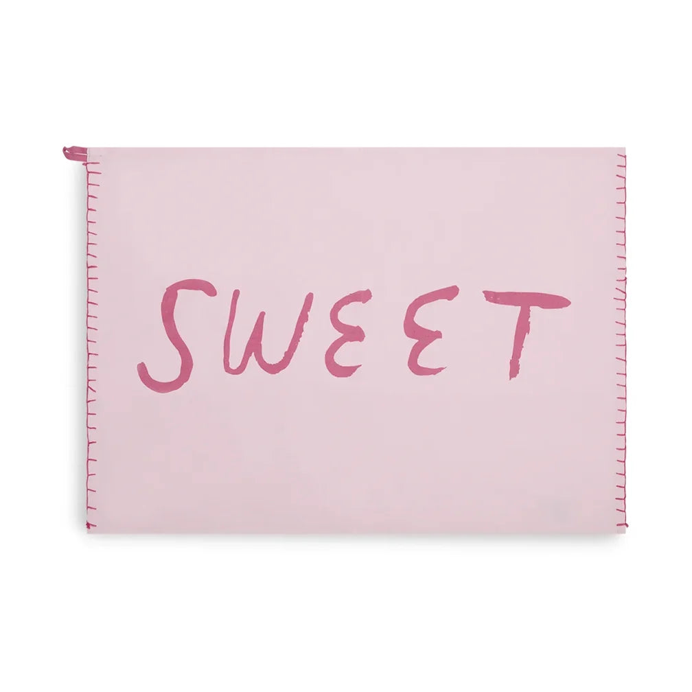 Sweet Tea Towel