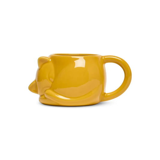 cat mug