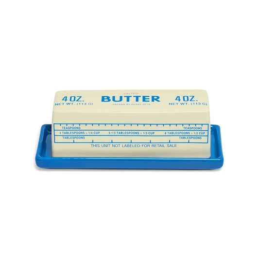 Butter Stick Butter Dish