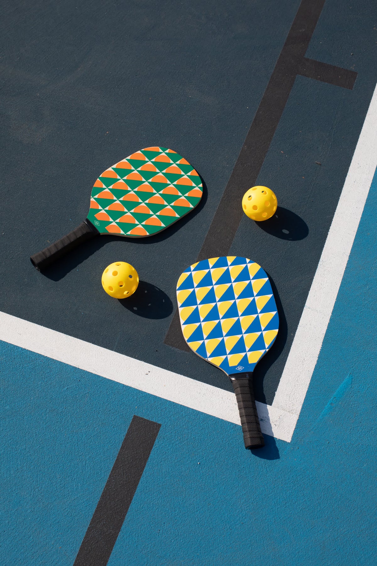 Pickleball Set