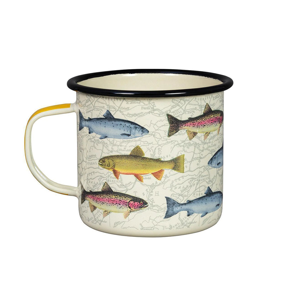Mug Fish