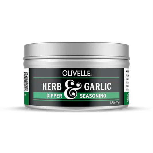 Olivelle Herb & Garlic Dipper