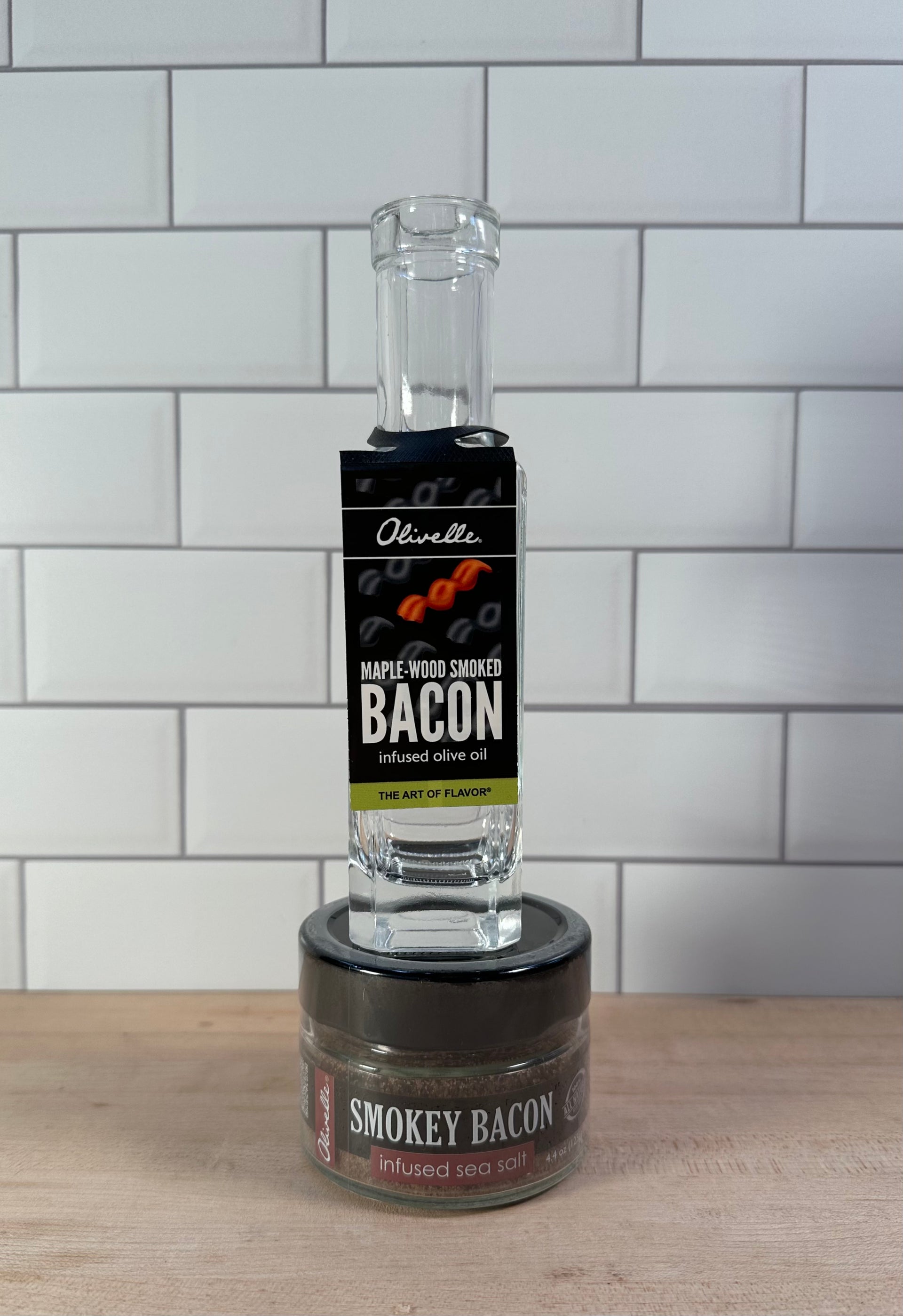  VINEVIDA [32oz] Maple Glazed Bacon Fragrance Oil for