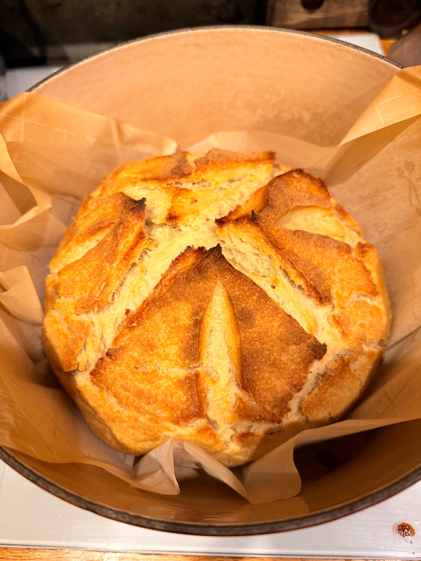 Sourdough Class