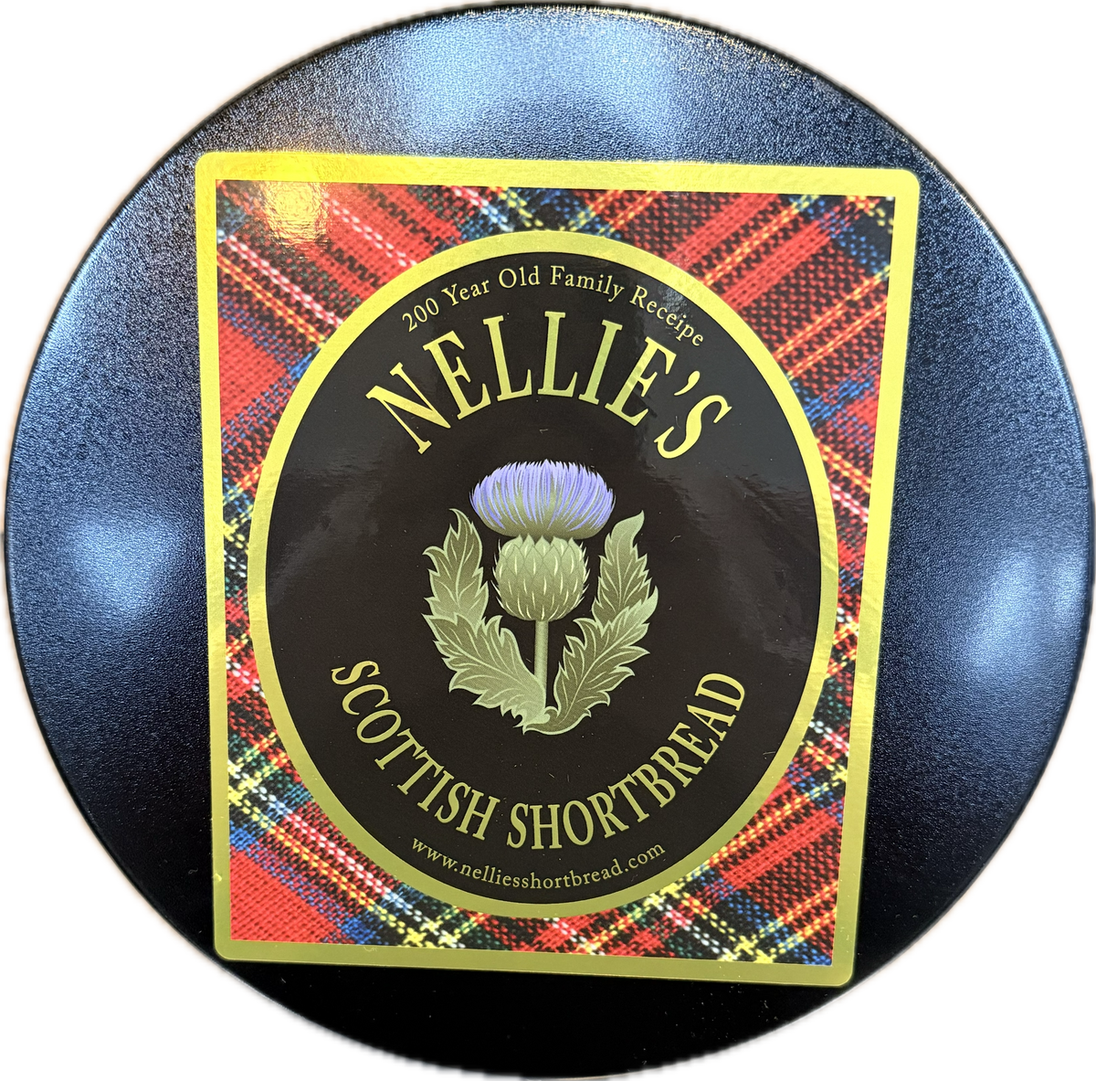 Nellie's Shortbread