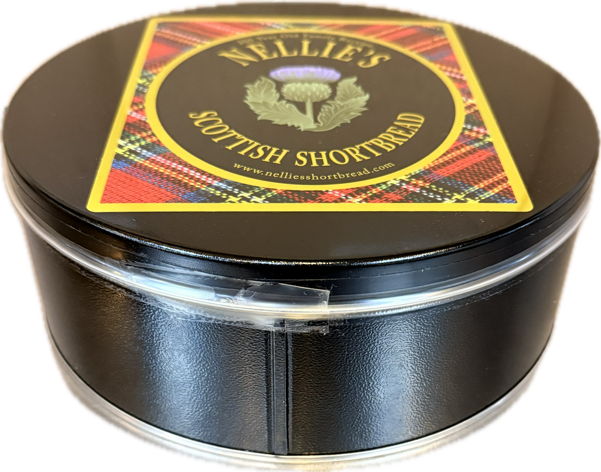 Nellie's Shortbread