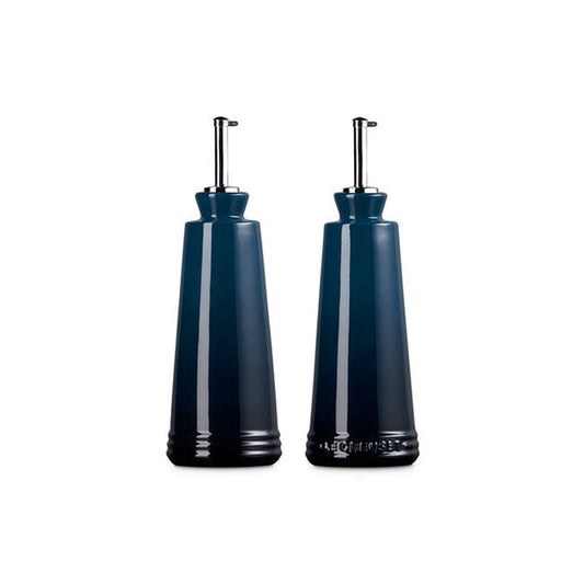 Signature Oil and Vinegar Set