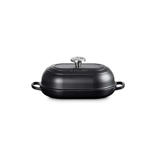 Signature Oval Bread Oven