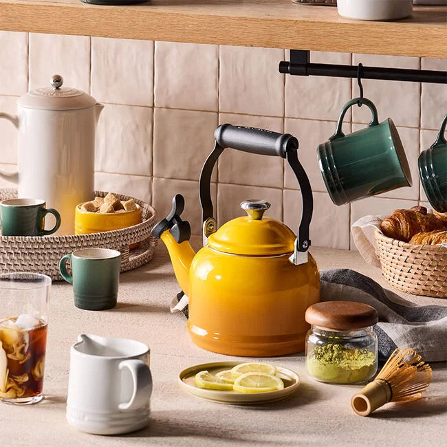 Demi Kettle 1.25 Quart