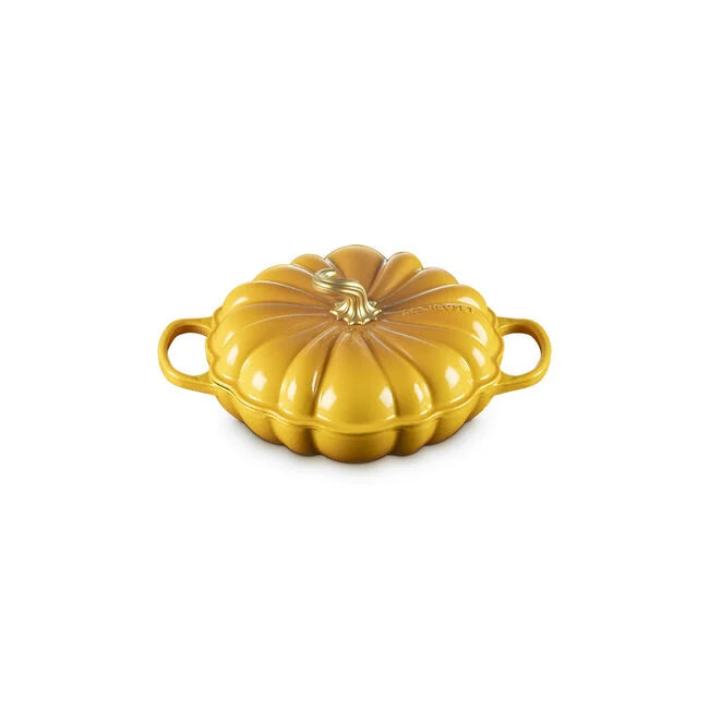 Signature 2.75 Quart Pumpkin Braiser