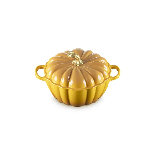 Signature Pumpkin Cocotte 4 Quart
