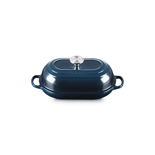 Signature Oval Bread Oven