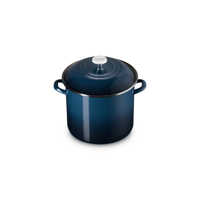 Traditional Stockpot 12 Quart