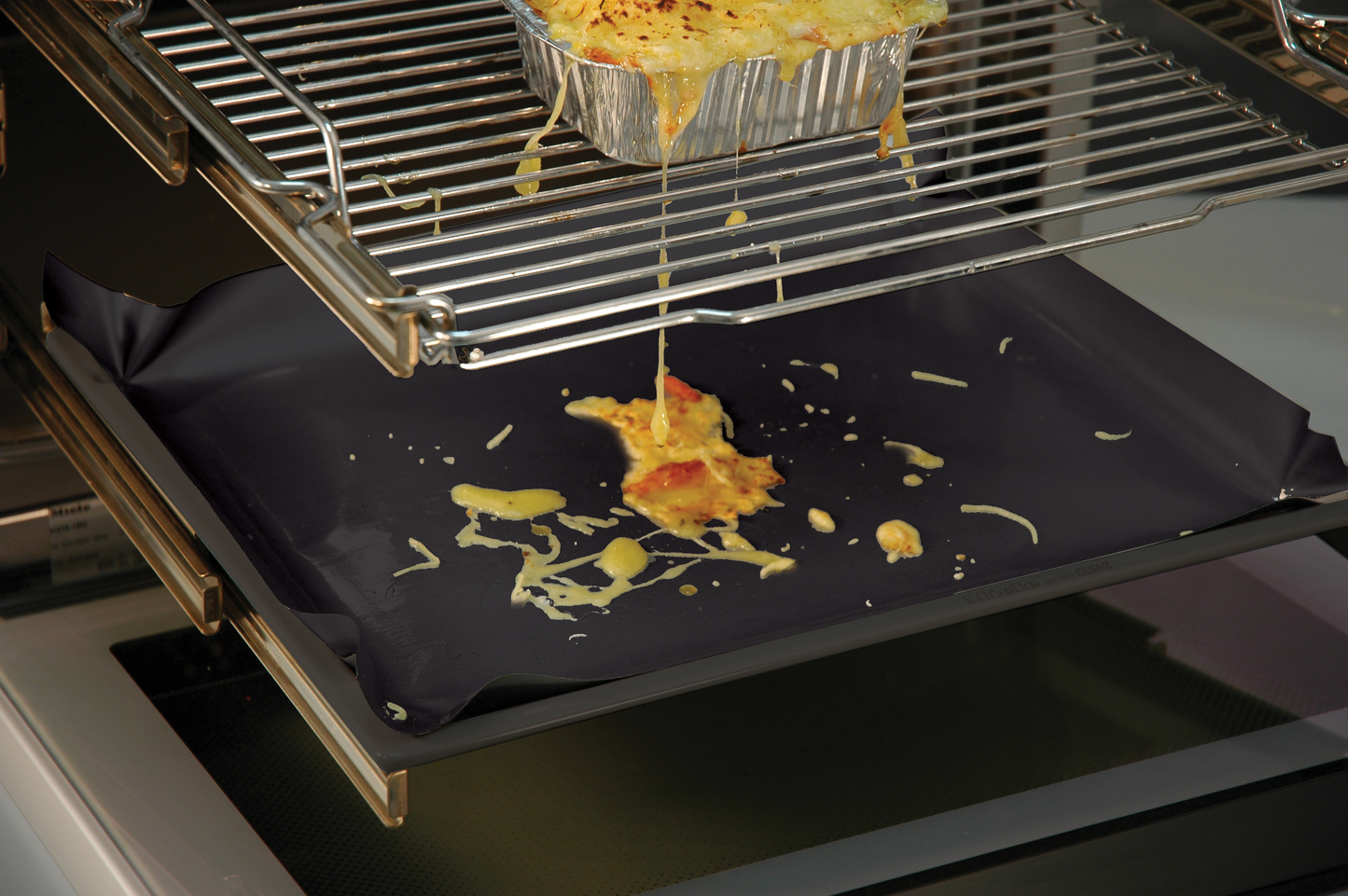 NoStik Oven Liner 15.75" x 19.5"