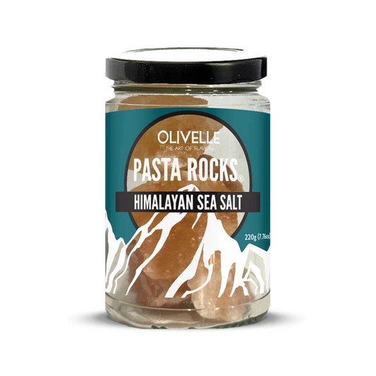 Pasta Rocks