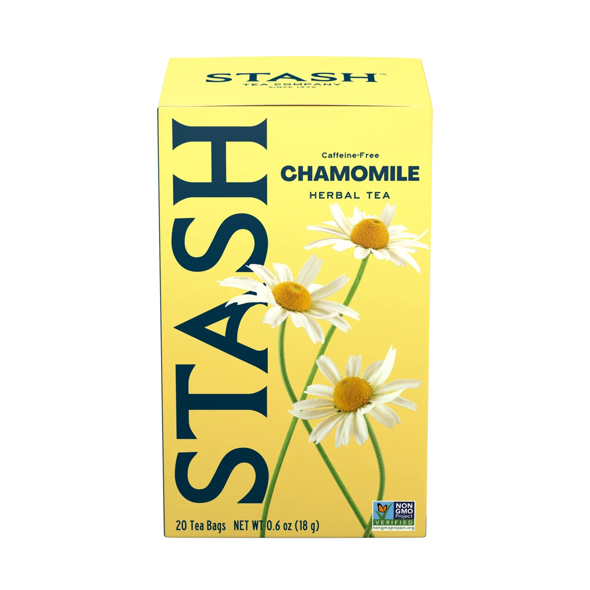 Stash Herbal Tea