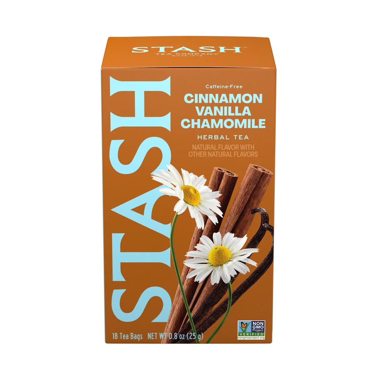 Stash Herbal Tea