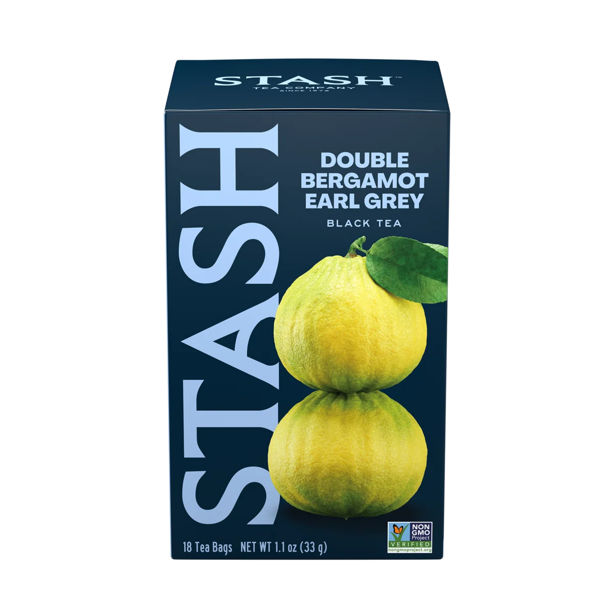 Stash Black Tea