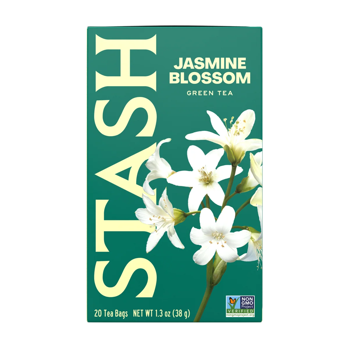 Stash Green Tea
