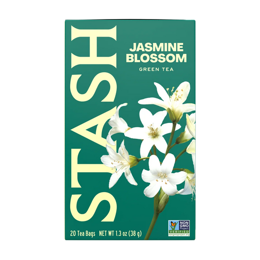 Stash Green Tea