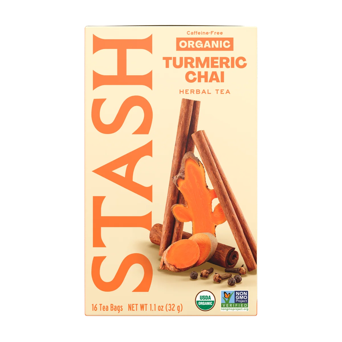 Stash Herbal Tea