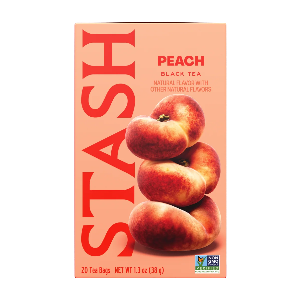 Stash Black Tea
